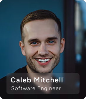 caleb team apex