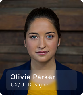 olivia team apex