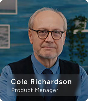 cole team apex